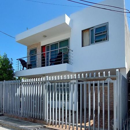Apartamento La Isla 1-Coveñas Eksteriør billede