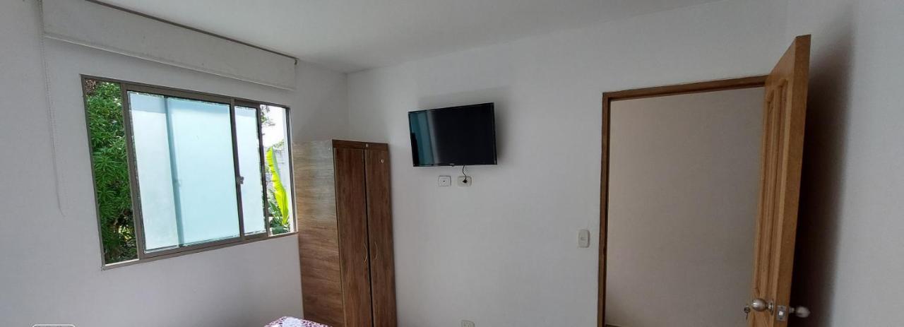 Apartamento La Isla 1-Coveñas Eksteriør billede