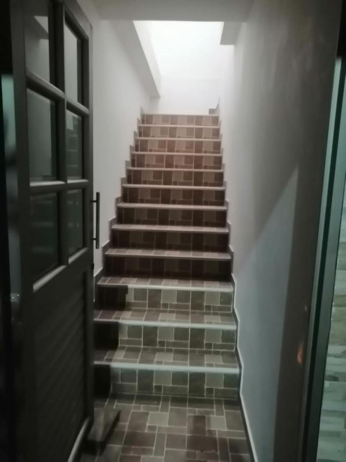 Apartamento La Isla 1-Coveñas Eksteriør billede