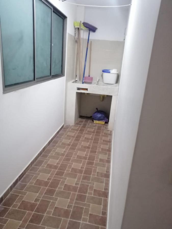 Apartamento La Isla 1-Coveñas Eksteriør billede