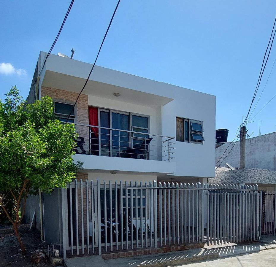 Apartamento La Isla 1-Coveñas Eksteriør billede