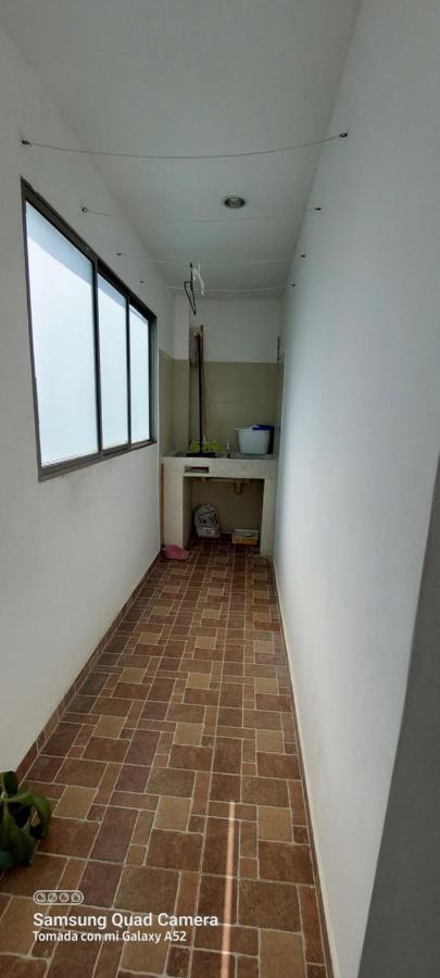 Apartamento La Isla 1-Coveñas Eksteriør billede