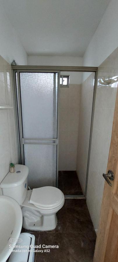 Apartamento La Isla 1-Coveñas Eksteriør billede